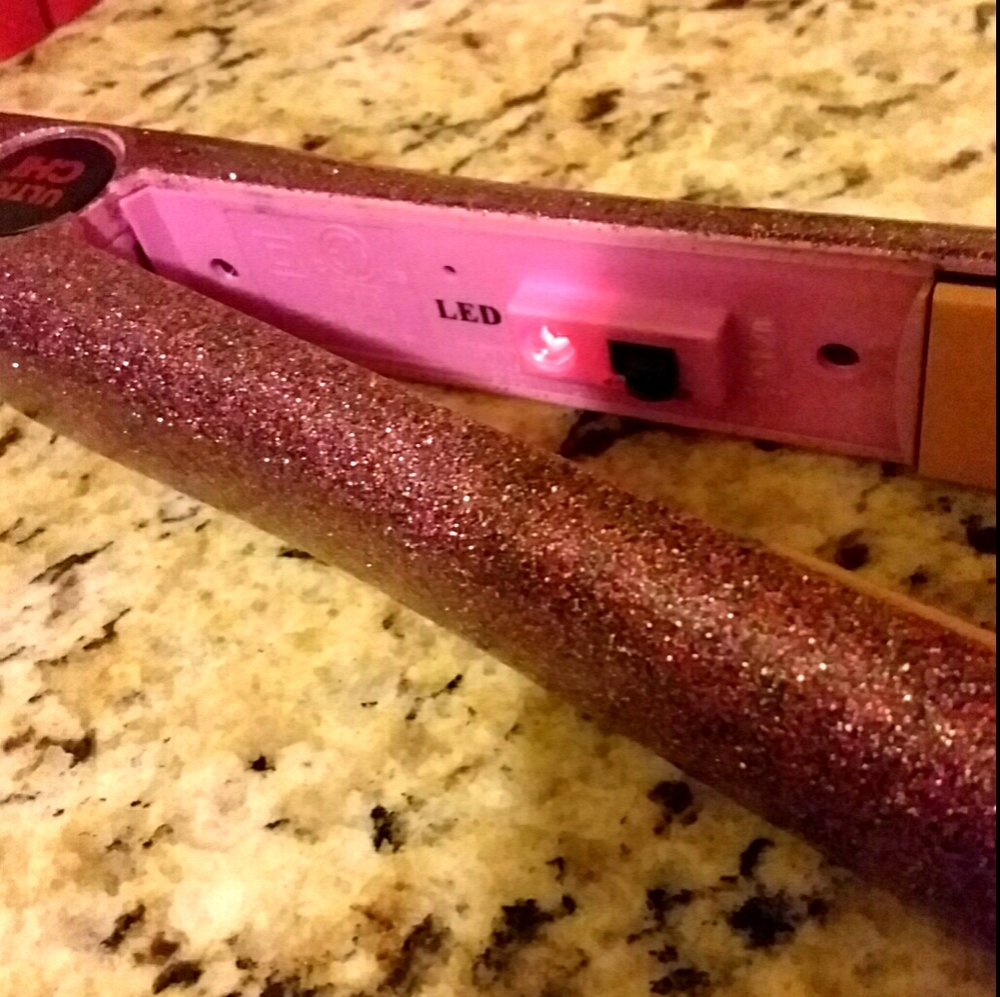 Chi hair straightener